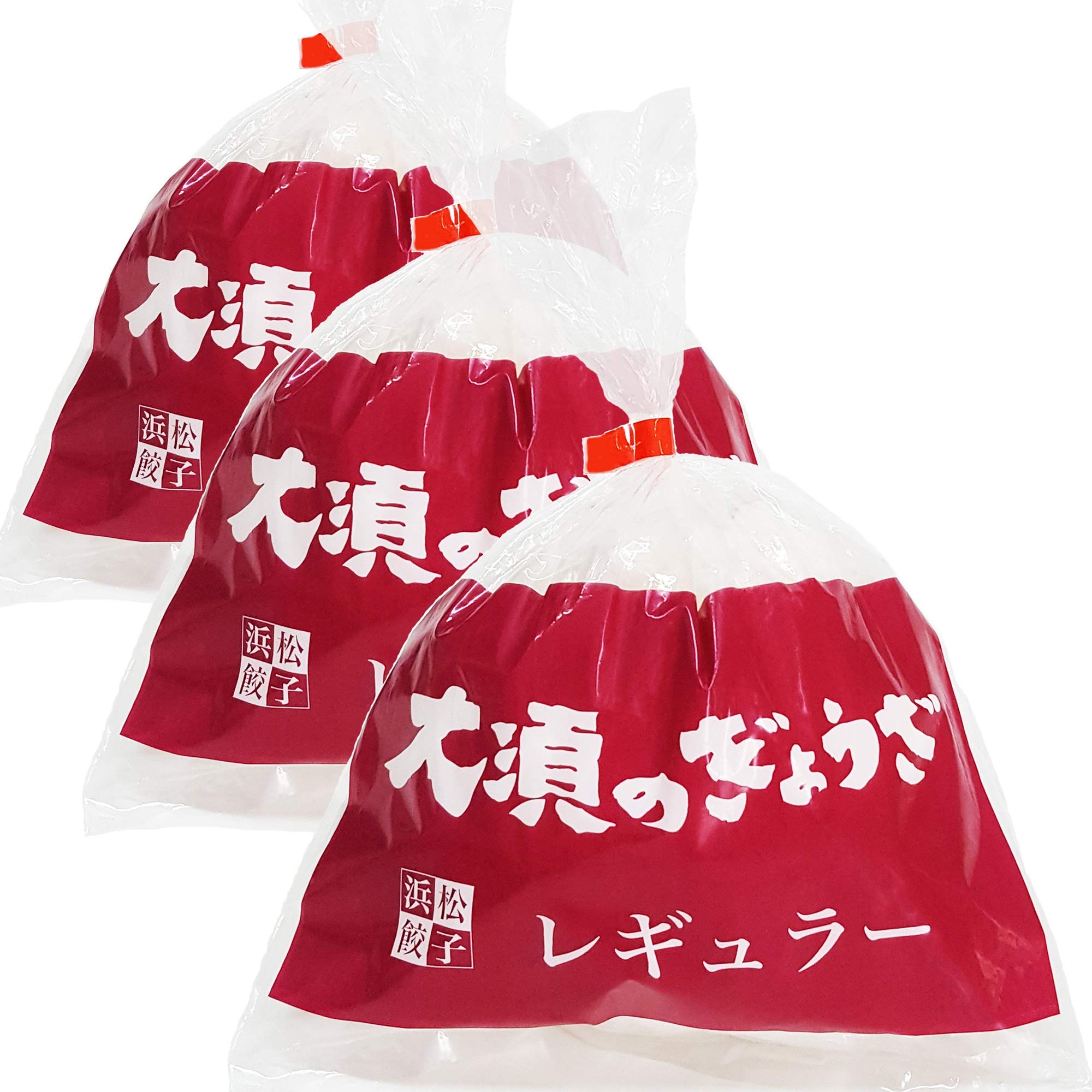 Amazon | 浜松餃子 大須のぎょうざ ［ 王道 浜松ぎょうざ＜レギュラー