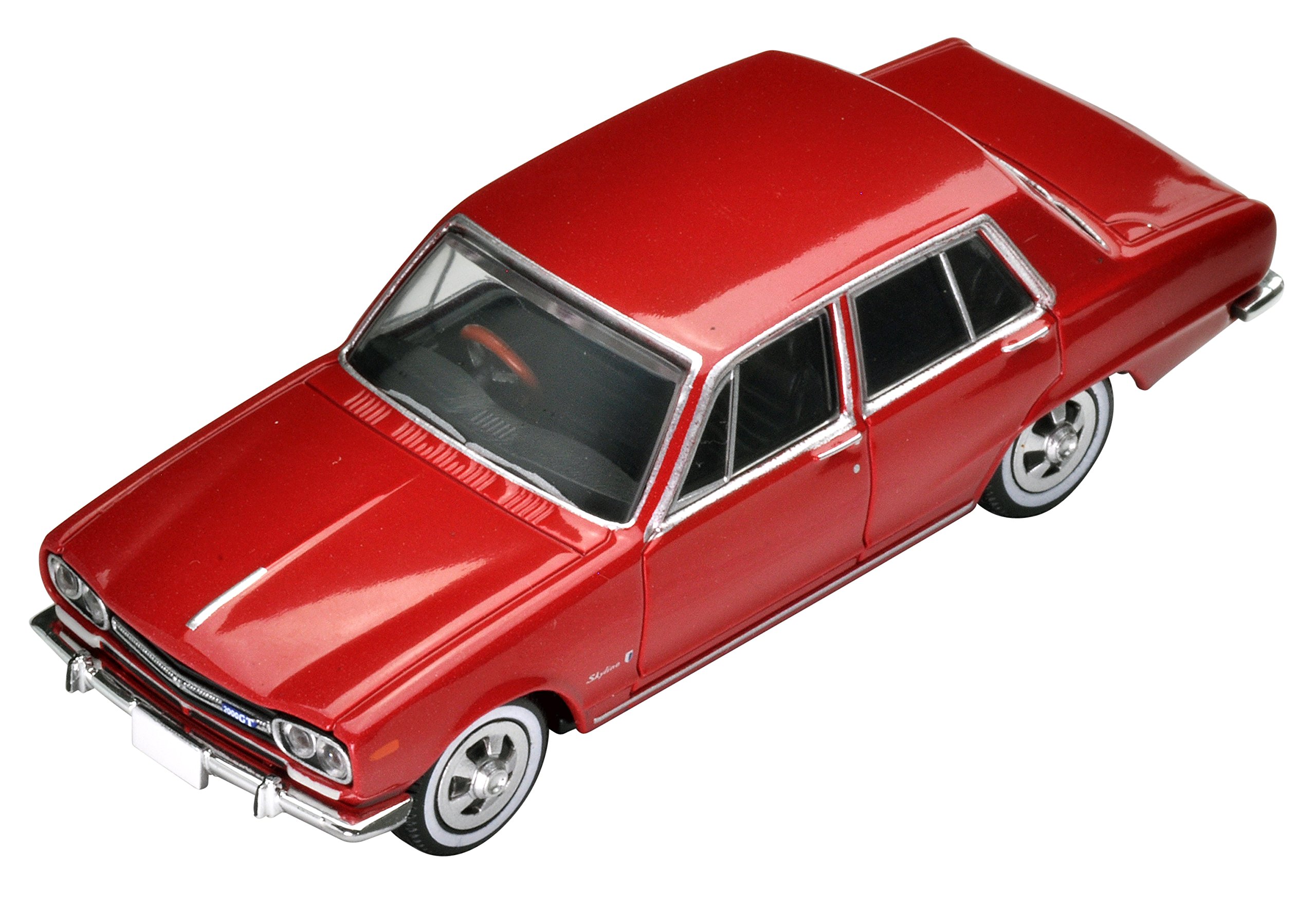 Amazon.co.jp: トミカリミテッドヴィンテージ 1/64 LV-162b