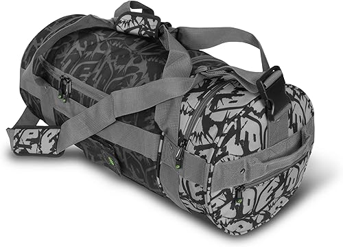 Planet Eclipse GX2 Holdall Gear Bag - Fighter Midnight