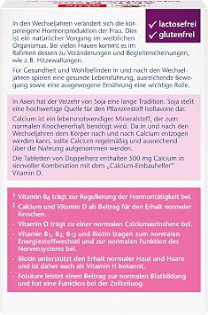 Doppelherz Active Meno