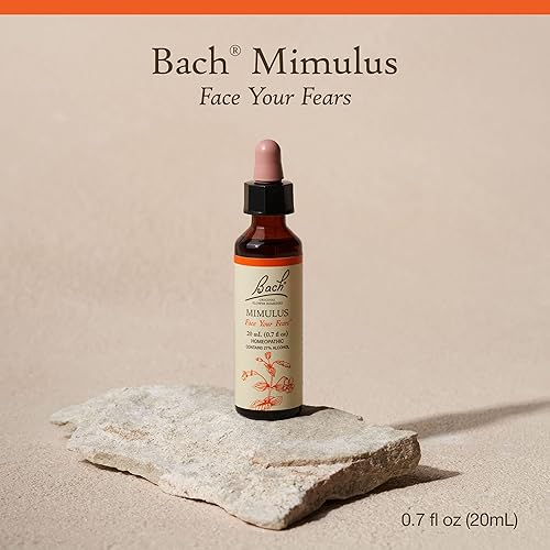 Miniatura 2 de Bach - Remedio floral original - Gotero 741273206019 1