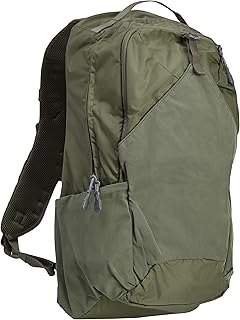 Vertx Long Walks Pack 28L Tactical Backpack Concealed Carry EDC Gear Bag for CCW, Travel, Work, Hiking, Outdoors, Canopy Green - Vertx