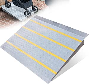 VNN Door Threshold Ramp, 27.6