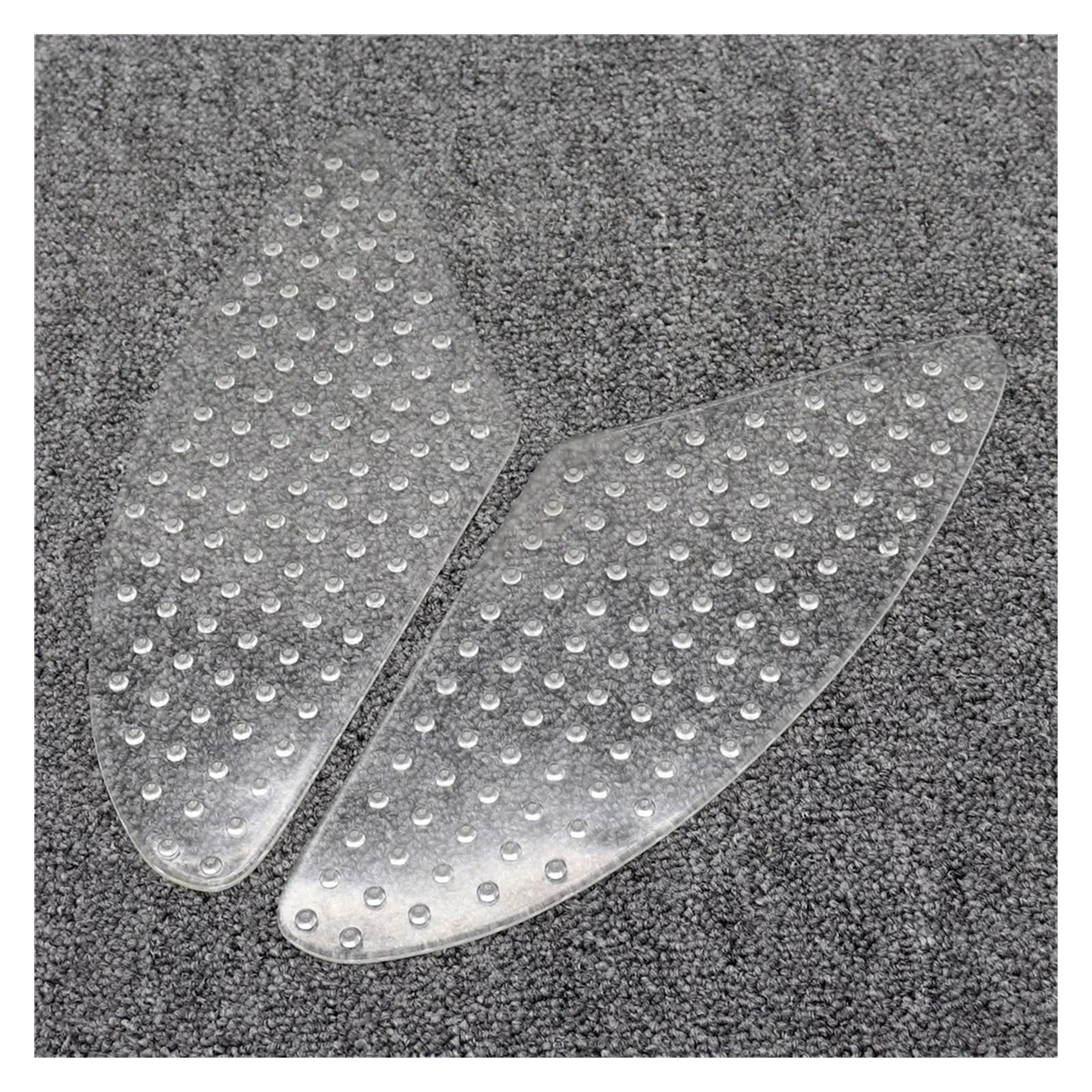Motorbike Tank Protector Pad for CB900F CB600F CB250 for Hornet DN-01 1998-2010 Traction Tank Pads Anti Slip Stickers Knee Protector Motorcycle Accessiores