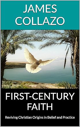 First-Century Faith