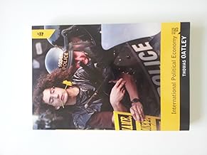 International Political Economy (5th Edition)