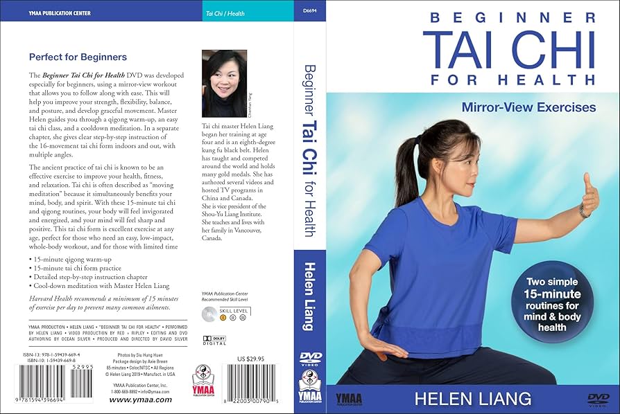 その他 Ayurvital-Tai Chi [DVD] Amazon.com: Tai Chi - The Combined 48 Forms with Dr Paul Lam