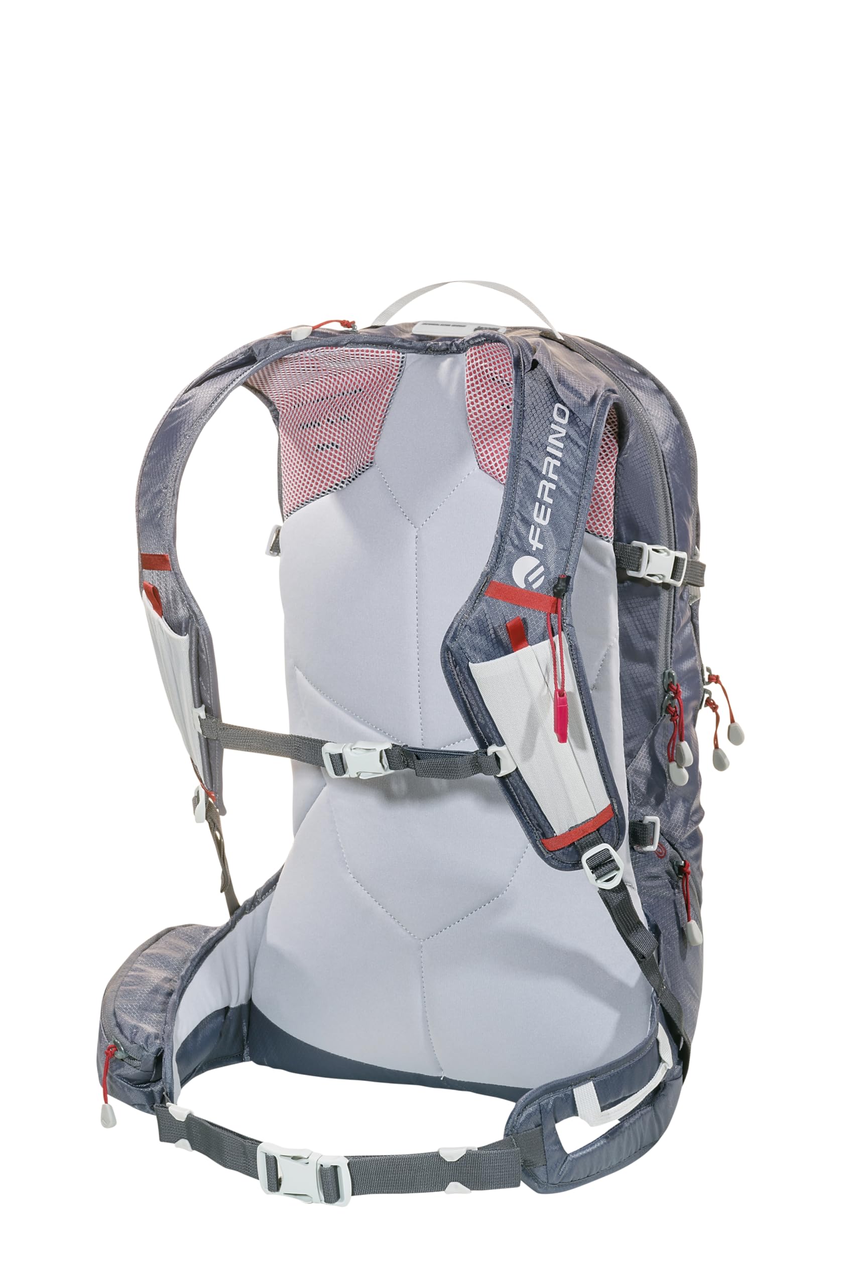 Ferrino Rutor Backpack Unisex - Adulto (Pacco da 1)