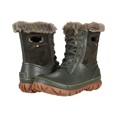 Bogs Arcata Tonal Camo Women