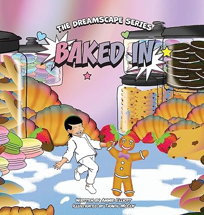 Baked In