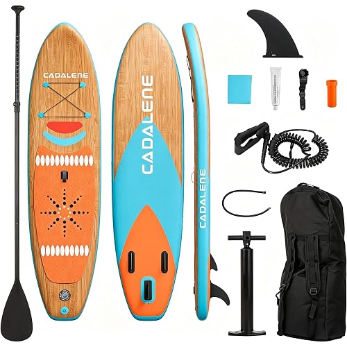 Standup Paddle Board Inflatable paddleboards Adults sup Stand up Blow up Tabla
