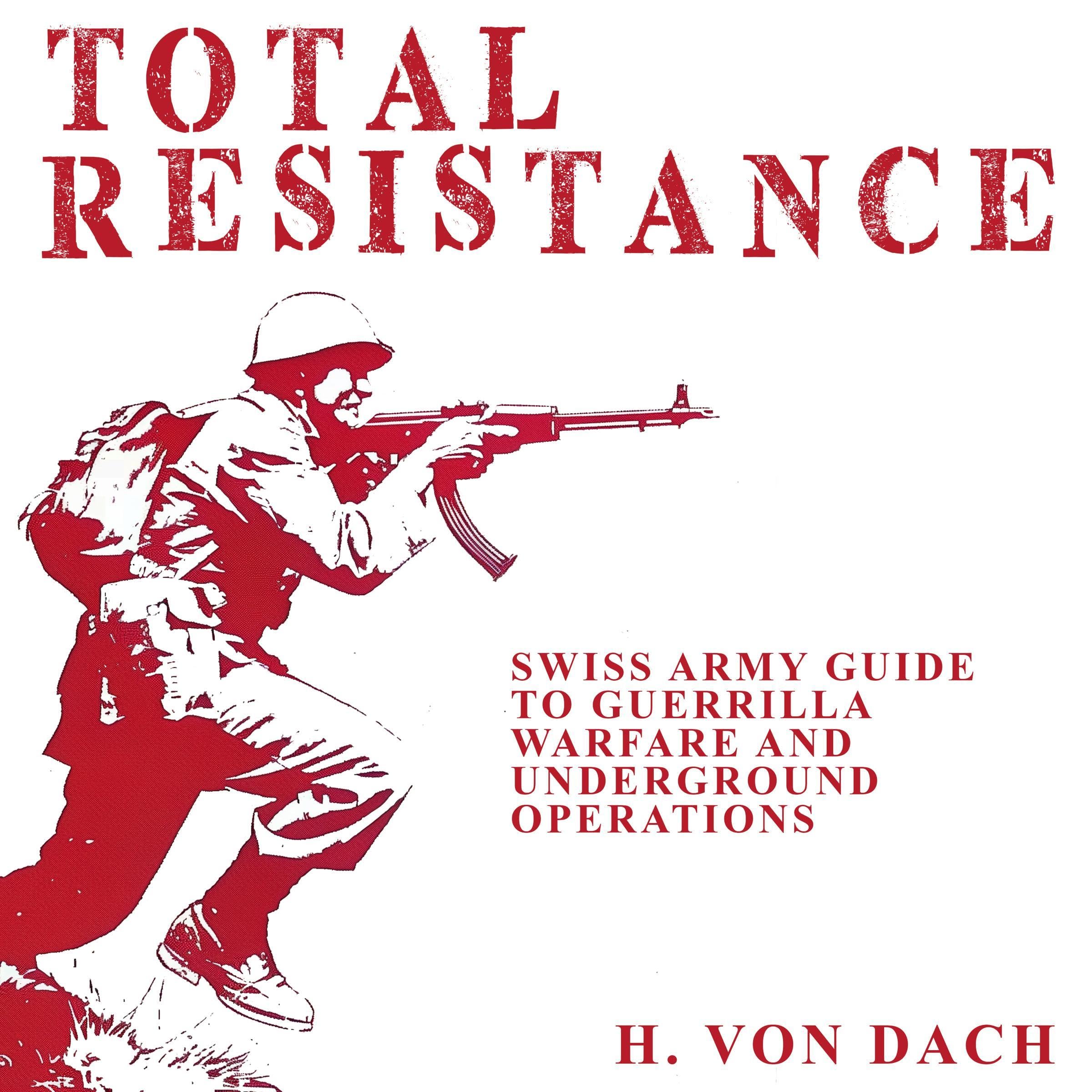 Total Resistance