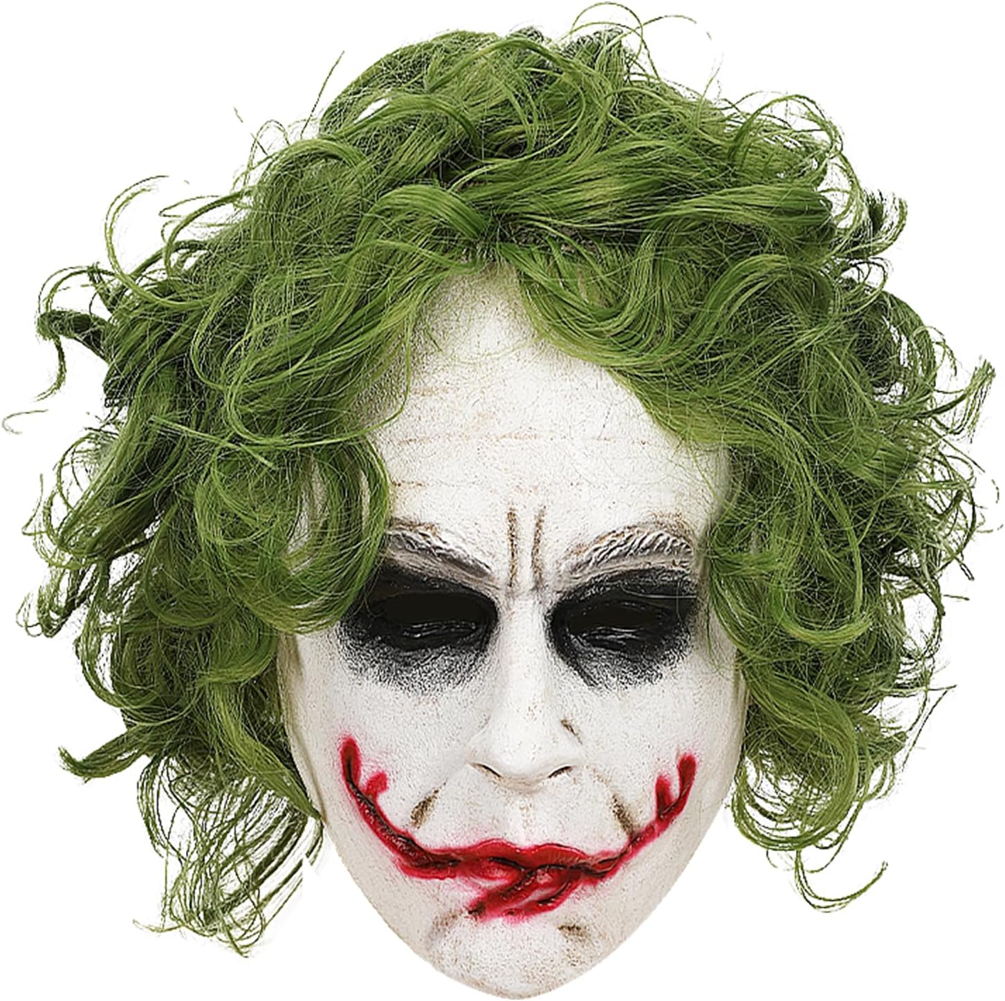 アトラク　ジョーカー　マスク　1/1 ジョーカー アンデッド1/1マスクアトラク 仮面ライダーブレイドより