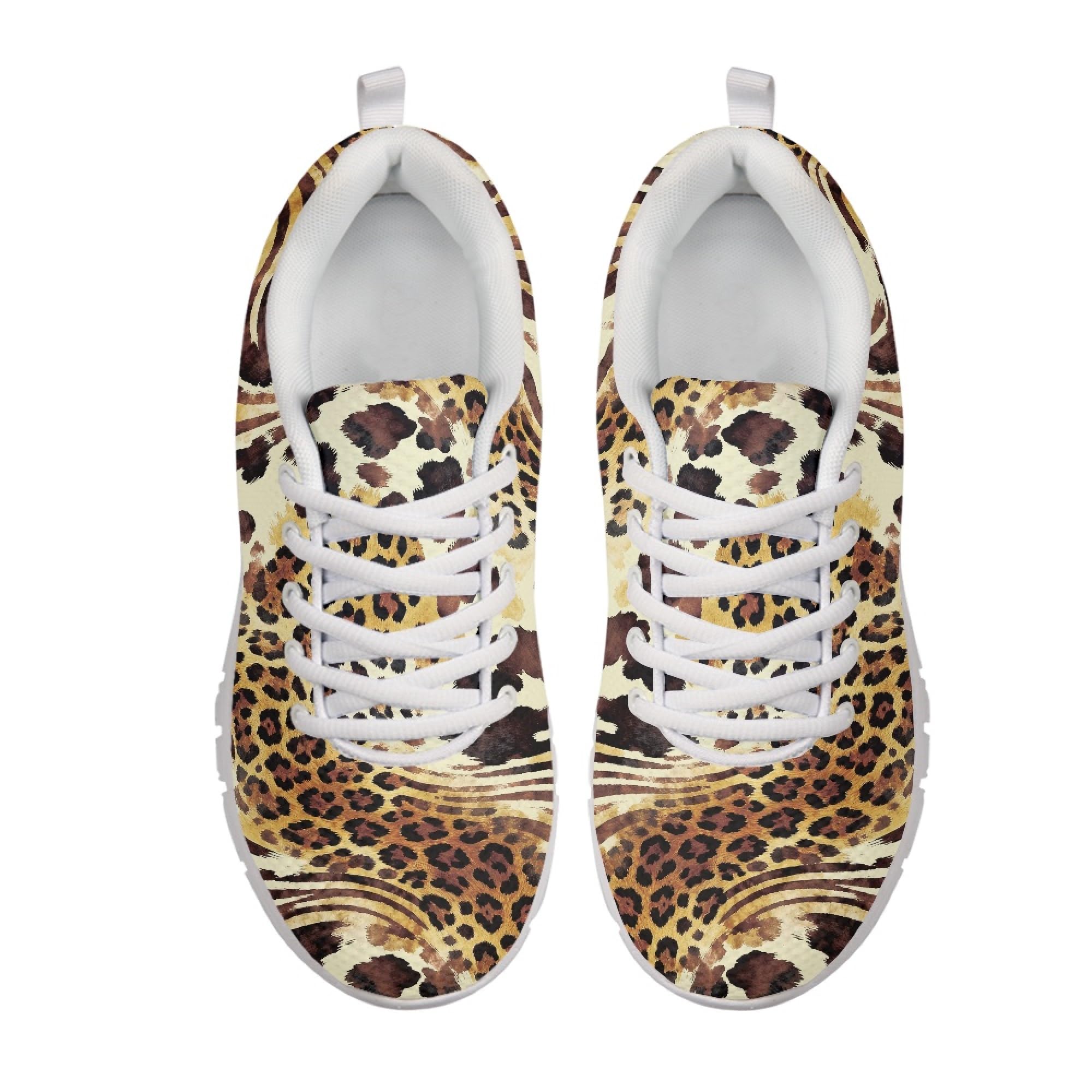 Amzbeauty Zapatillas deportivas de trabajo para mujer