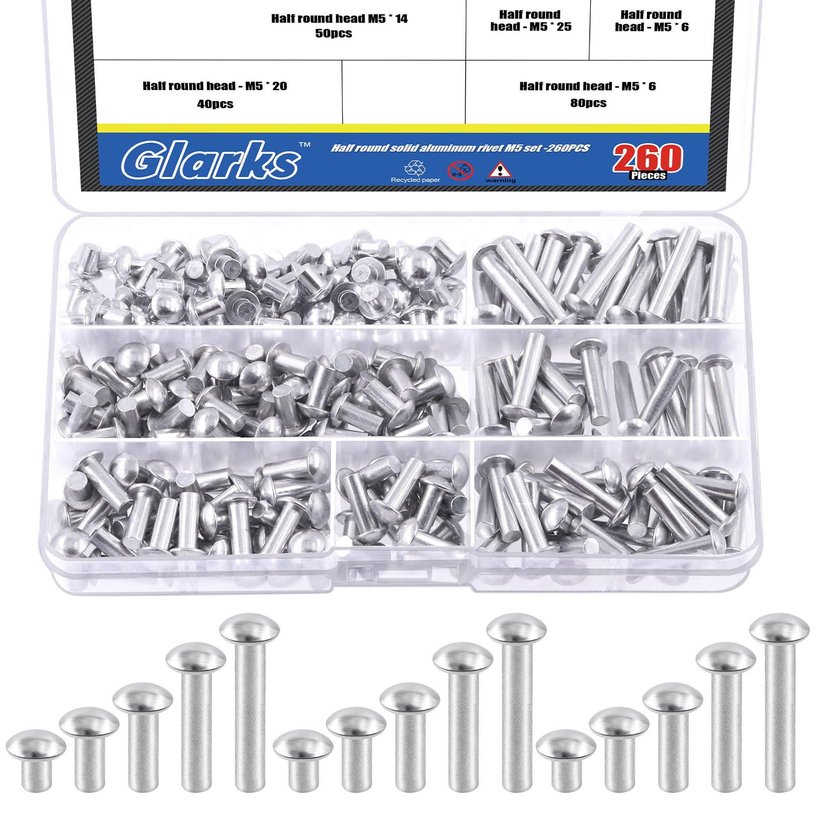 Swpeet 330 St M4 U00d7 6 Mm 10 Mm 14 Mm 20 Mm 25 Mm Massivt Aluminium Brasier Huvudnitar, Aluminiumnitar, Vanlig Finish, Universellt Huvud, Hu00f6g Korrosionsbestu00e4ndighet Fu00f6r Reparation Av Bu00e5tar, Flygplan Swpeet 330 St M4 U00d7 6 Mm 10 Mm 14 Mm 20 Mm 25 Mm Massivt Aluminium Brasier Huvudnitar, Aluminiumnitar, Vanlig Finish, Universellt Huvud, Hu00f6g Korrosionsbestu00e4ndighet Fu00f6r Reparation Av Bu00e5tar, Flygplan