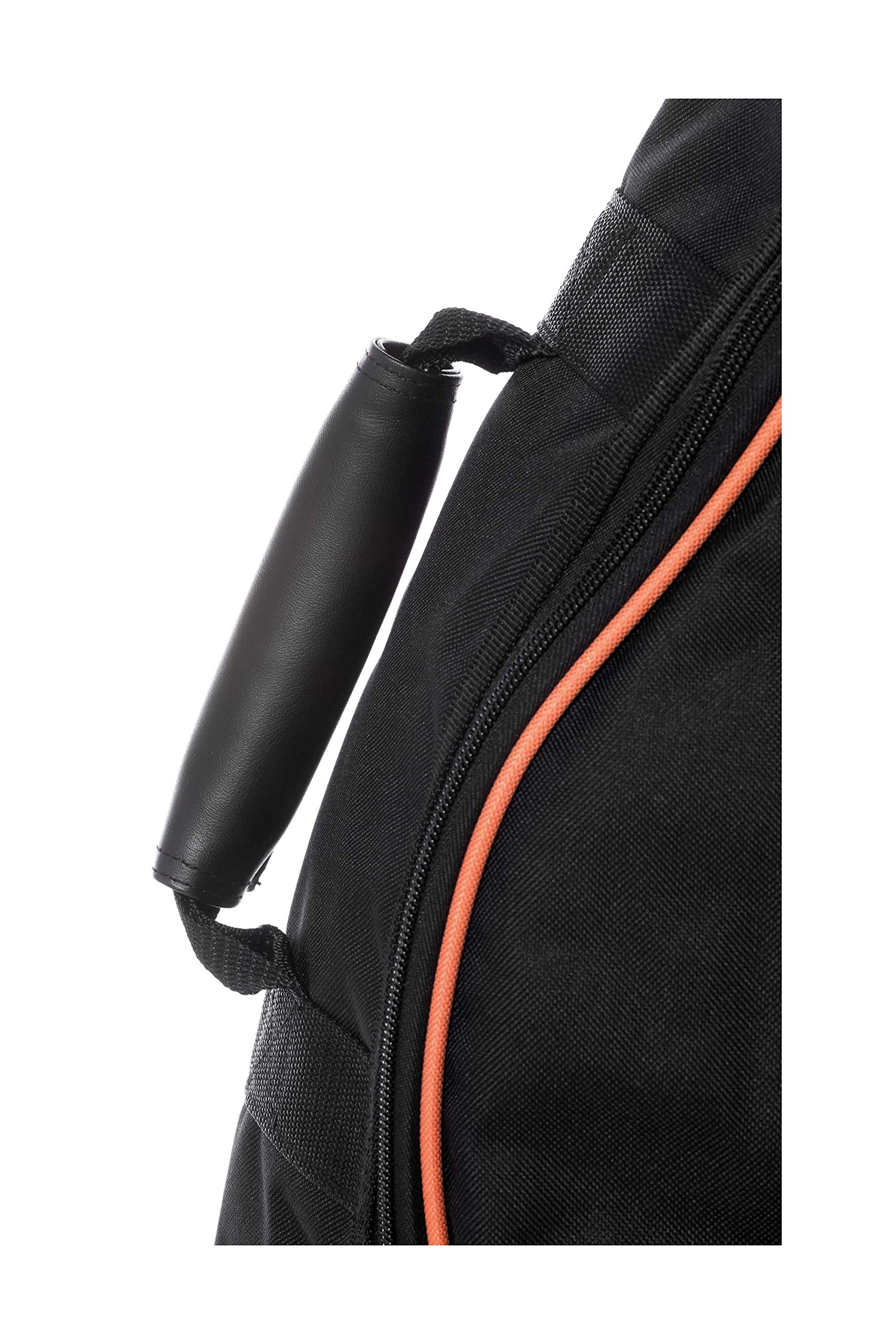 Bespeco BAG430BG - Bolsa blanda para bajo eléctrico