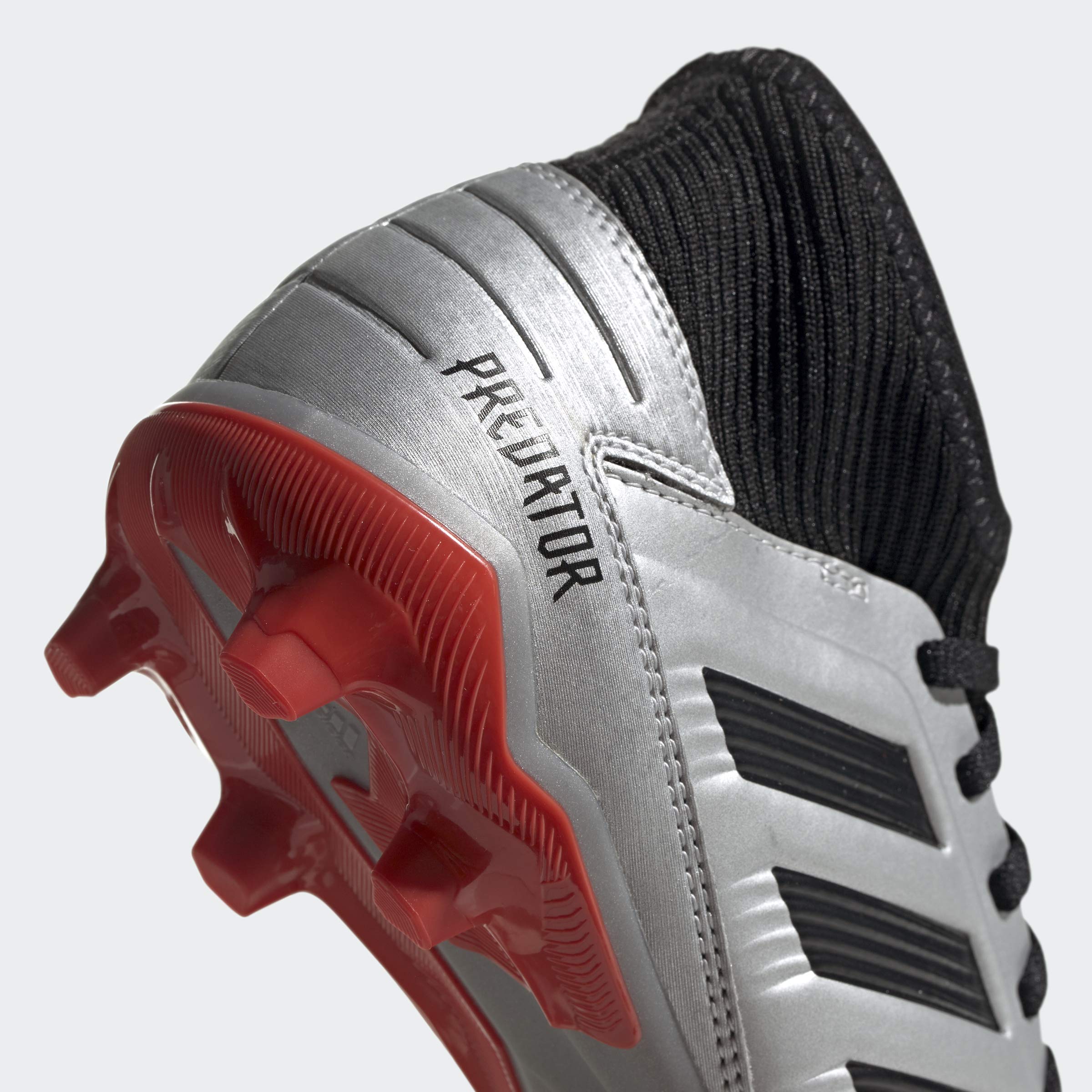 adidas Predator 19.3 Fg J męskie buty do piłki nożnej