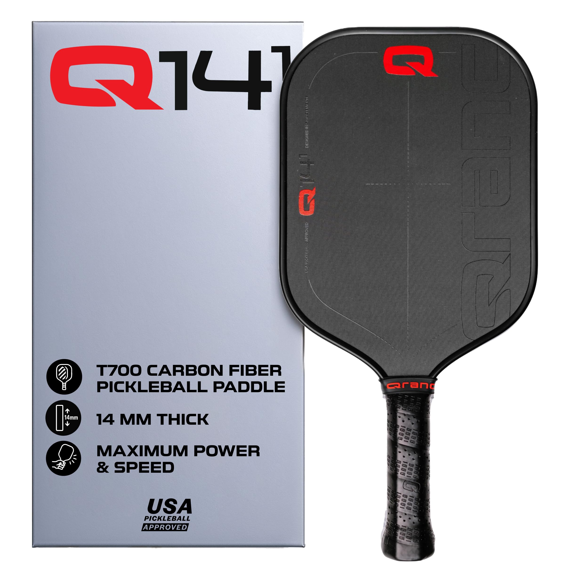 QRANC Q14^1