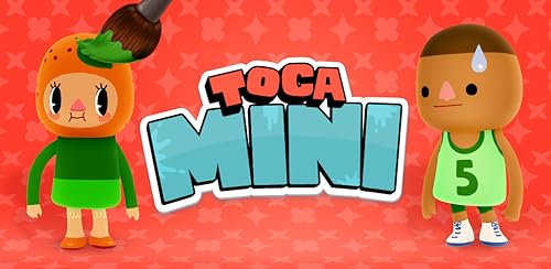 Toca Mini