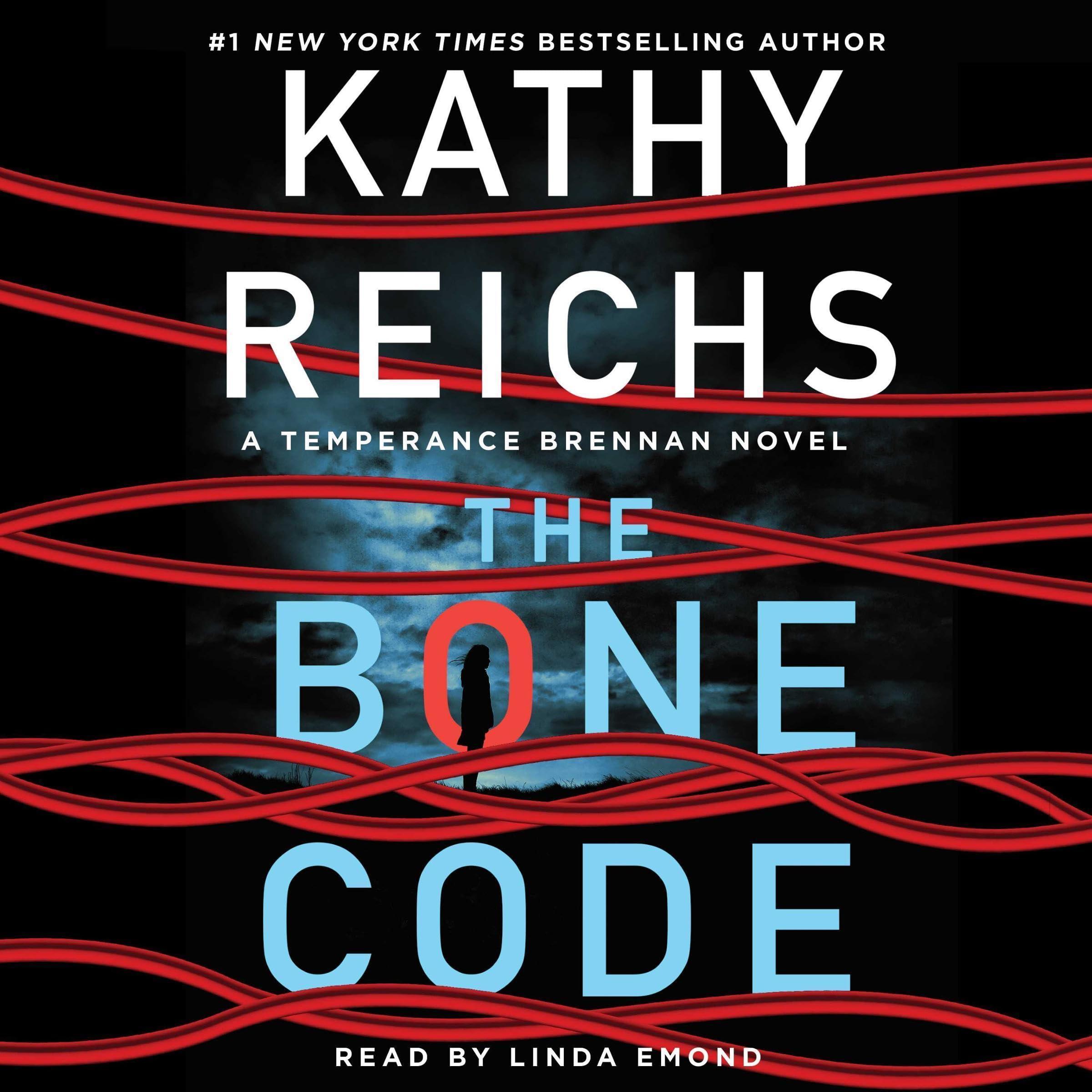 The Bone Code Volume 20