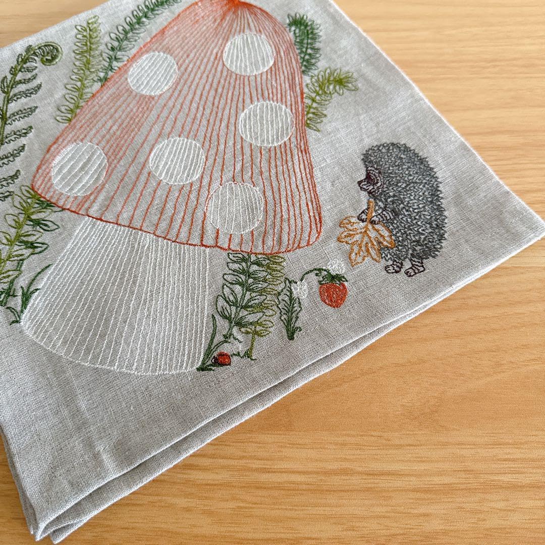 コーラルアンドタスク　ディナーナプキン　Coral&Tusk コーラルアンドタスク ディナーナプキン Coral&Tusk H.P.FRANCE