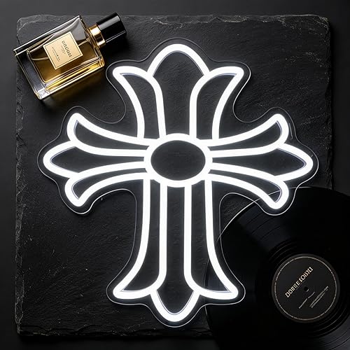 Miniatura 11 de Letrero de neón de teatro, letrero LED alimentado por USB, luz nocturna retro para decoración de cine en casa, fondos de escenario, cafeterías,