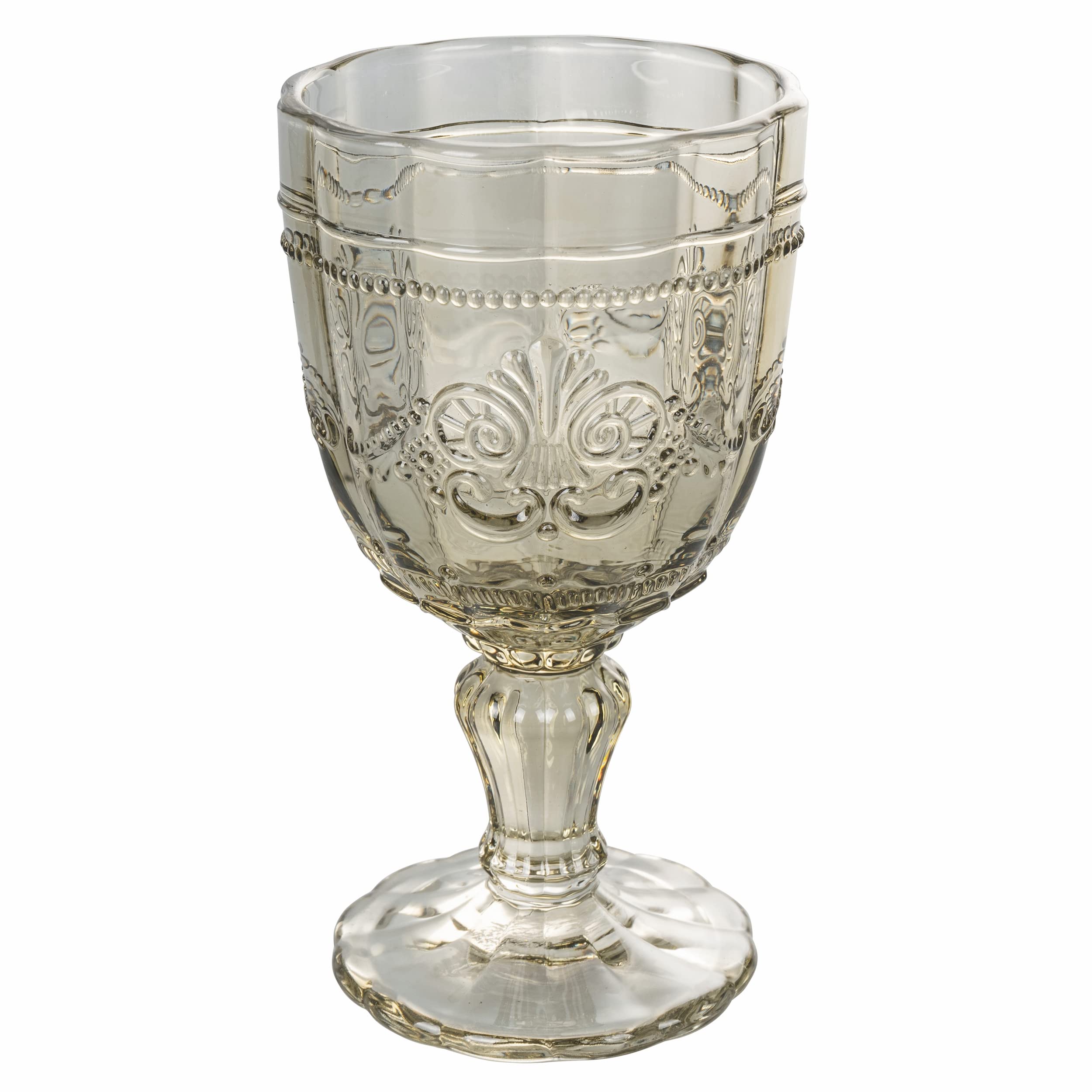 Set da 4 calici da vino 32 cl in vetro Koviran
