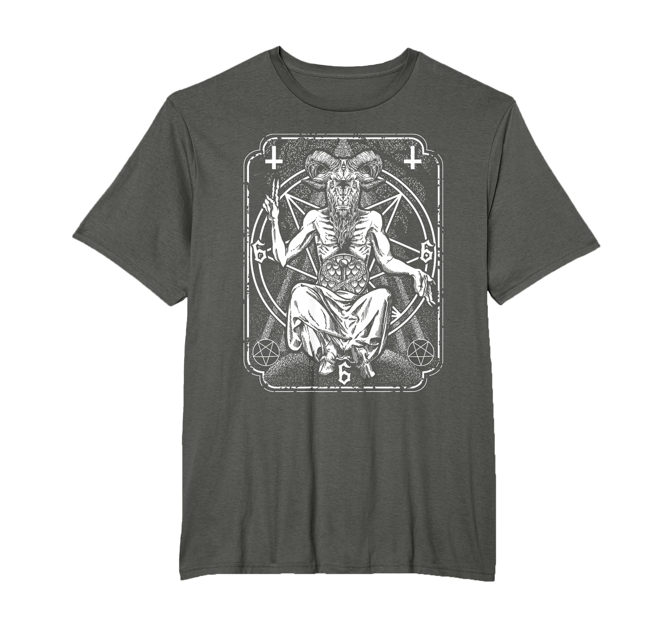 Kleidung mit Designs von Amazon Merch on Demand