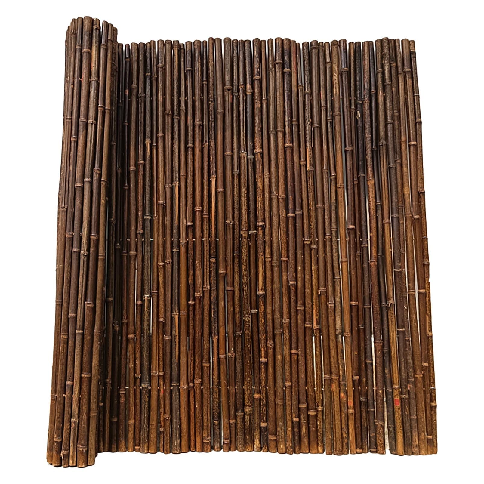 Pannelli In Bambù Per Protezione Dal Sole E Dal Vento, Pannelli Per - Foto 4
