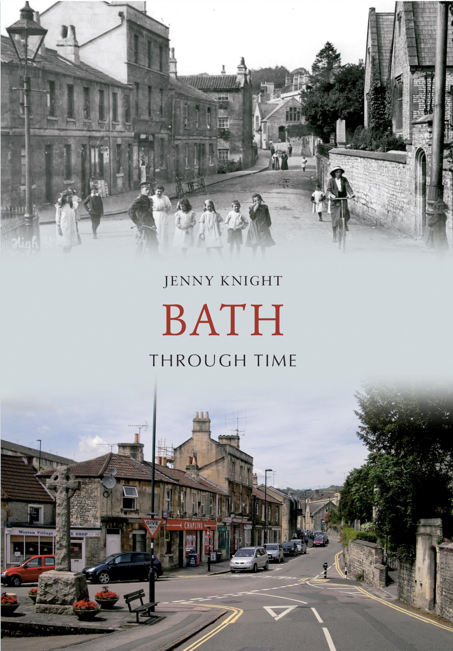 Bath Through Time.by Knight  New 9781445606156 Fast Free Shipping**
