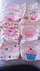 Mutandine Allenamento Vasino 6 Pezzi - Impermeabili E Riutilizzabili Per Bambini E Bambine - Foto 10