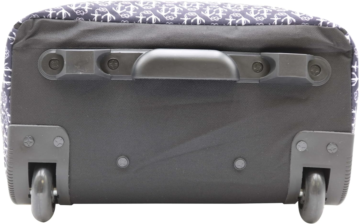 Multi-Purpose Rolling Tote-Anchor