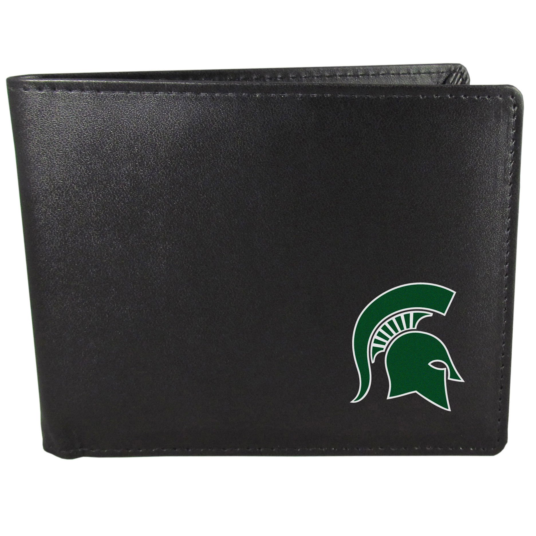 Siskiyou Sports NCAA unisex Bi-fold Wallet