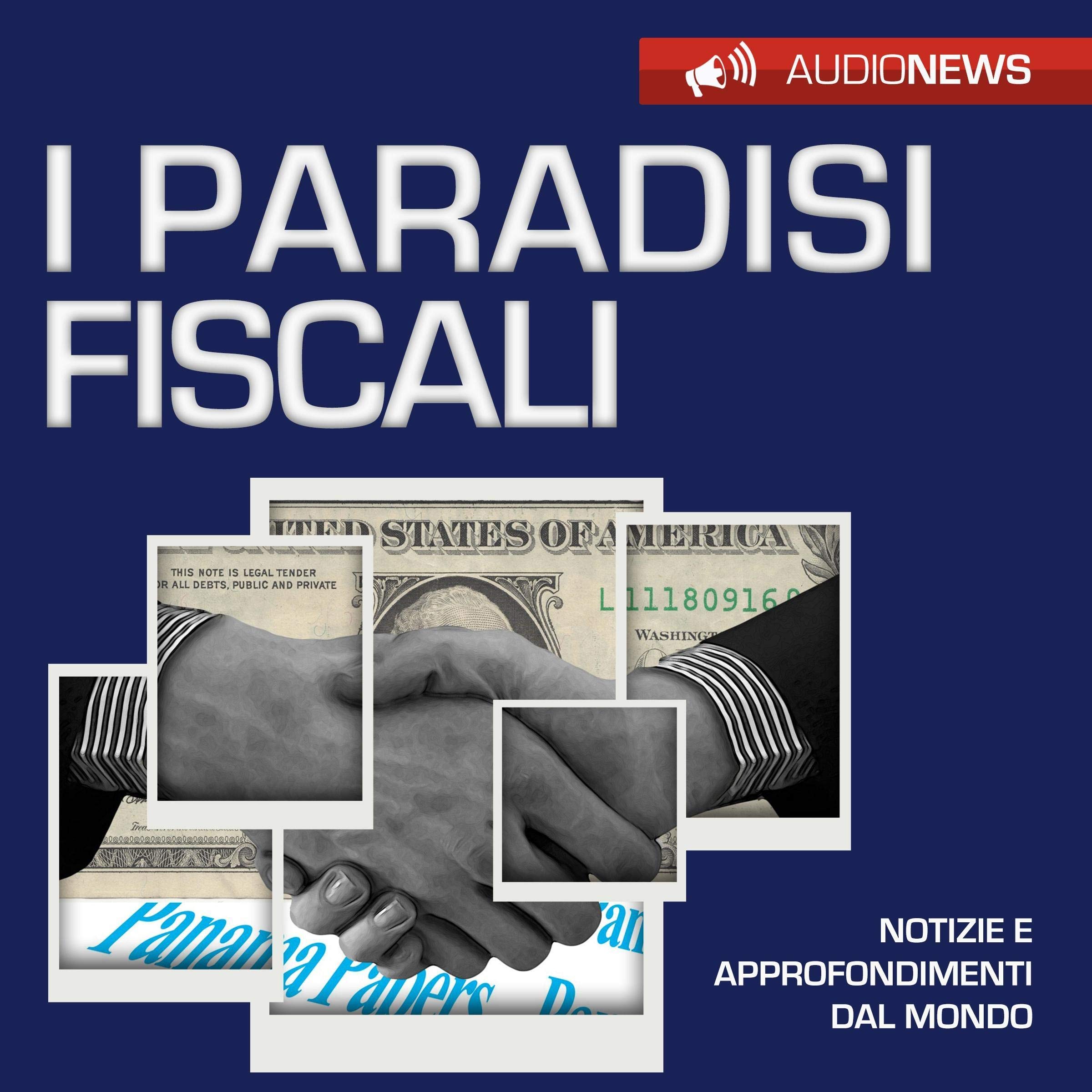 I paradisi fiscali