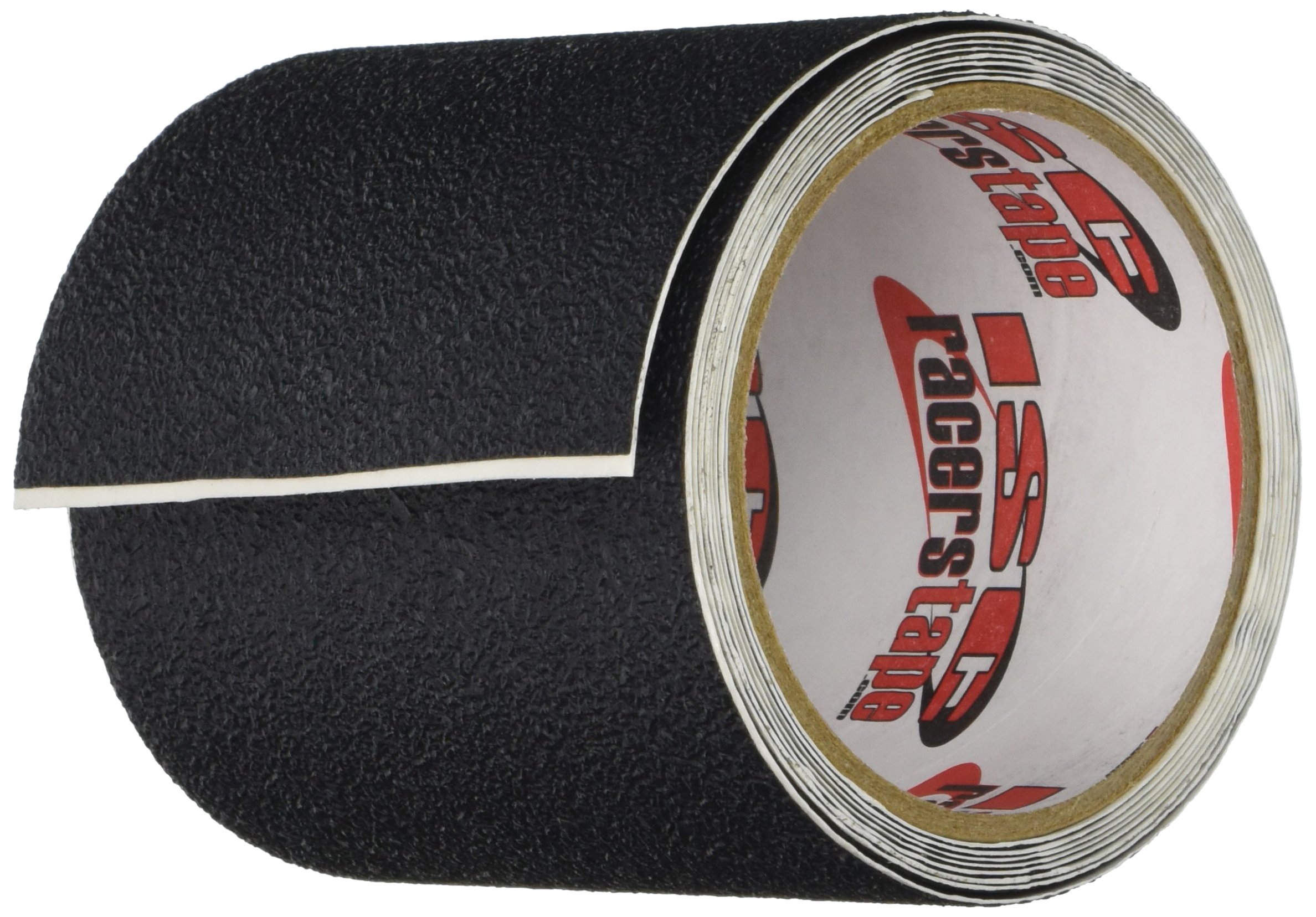 ISC 3500 Jessup Safety Track: 4 in. x 7-1/2 ft. (Black)