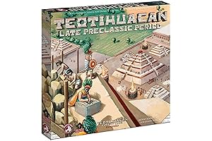 Teotihuacan: Dawn of a City