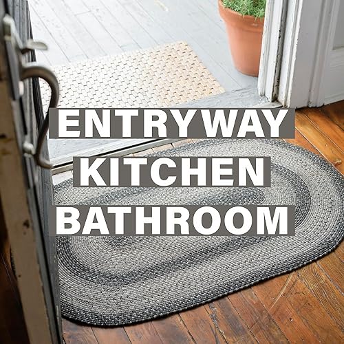 Miniatura 7 de Homespice Prime - Alfombras trenzadas de yute