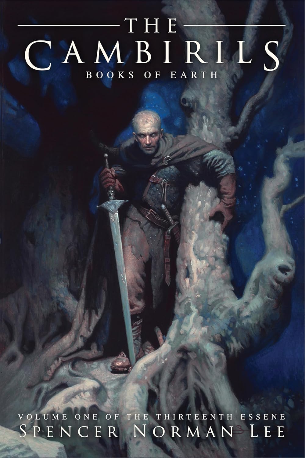 The Cambirils by Spencer Norman Lee