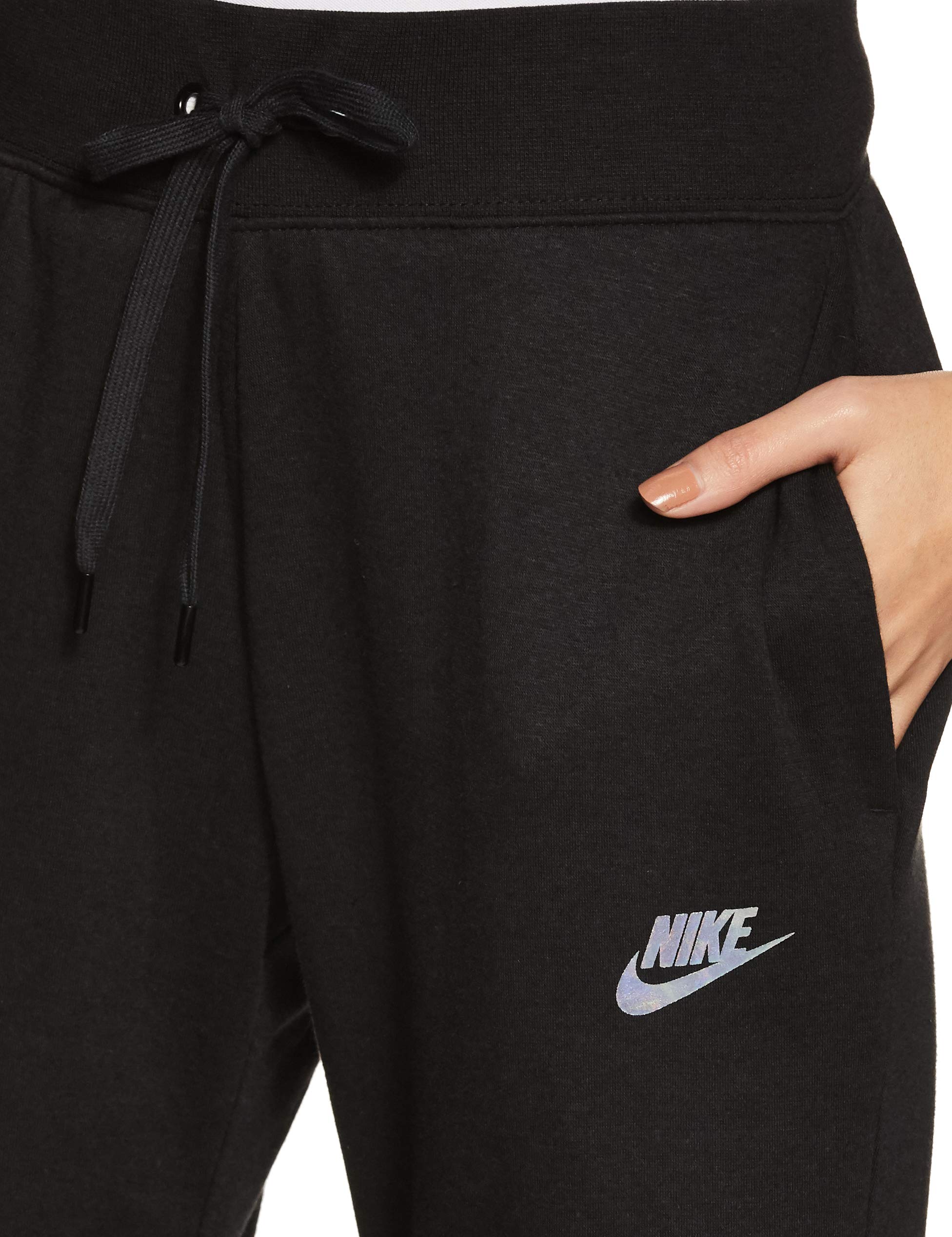 Nike Padded Torwartshorts Herren