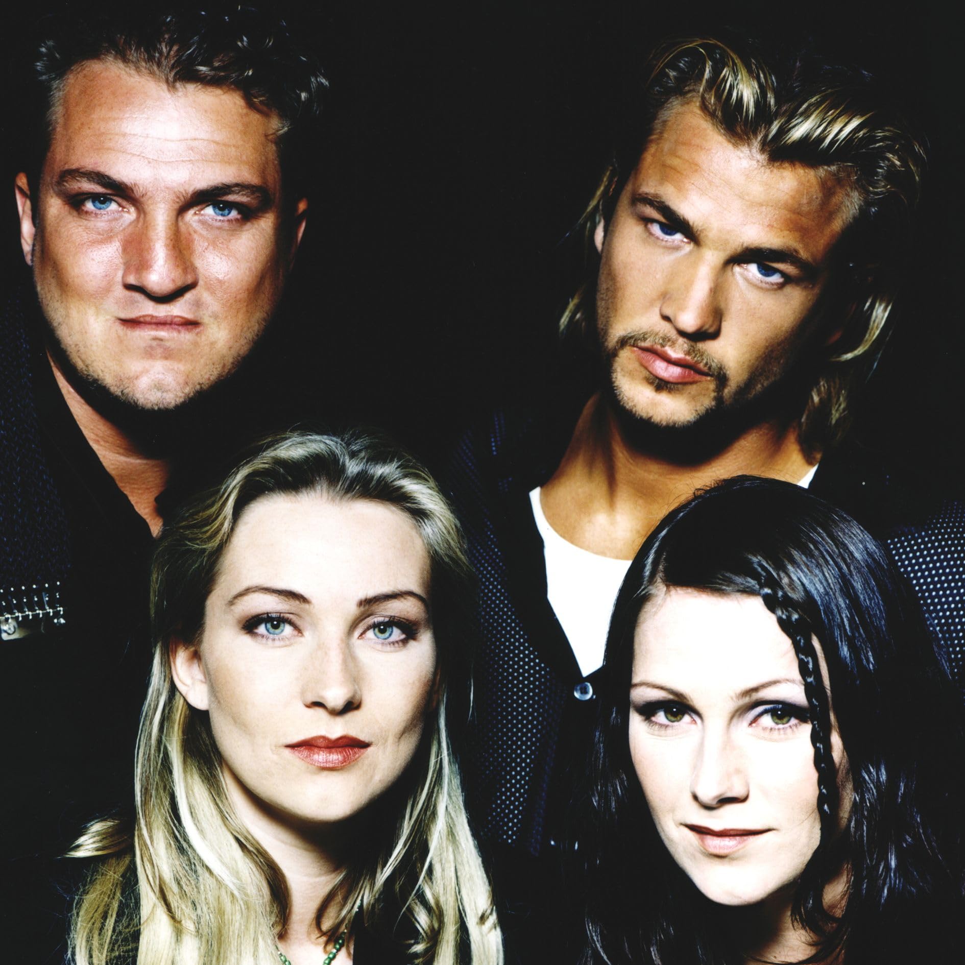 Ace of Base