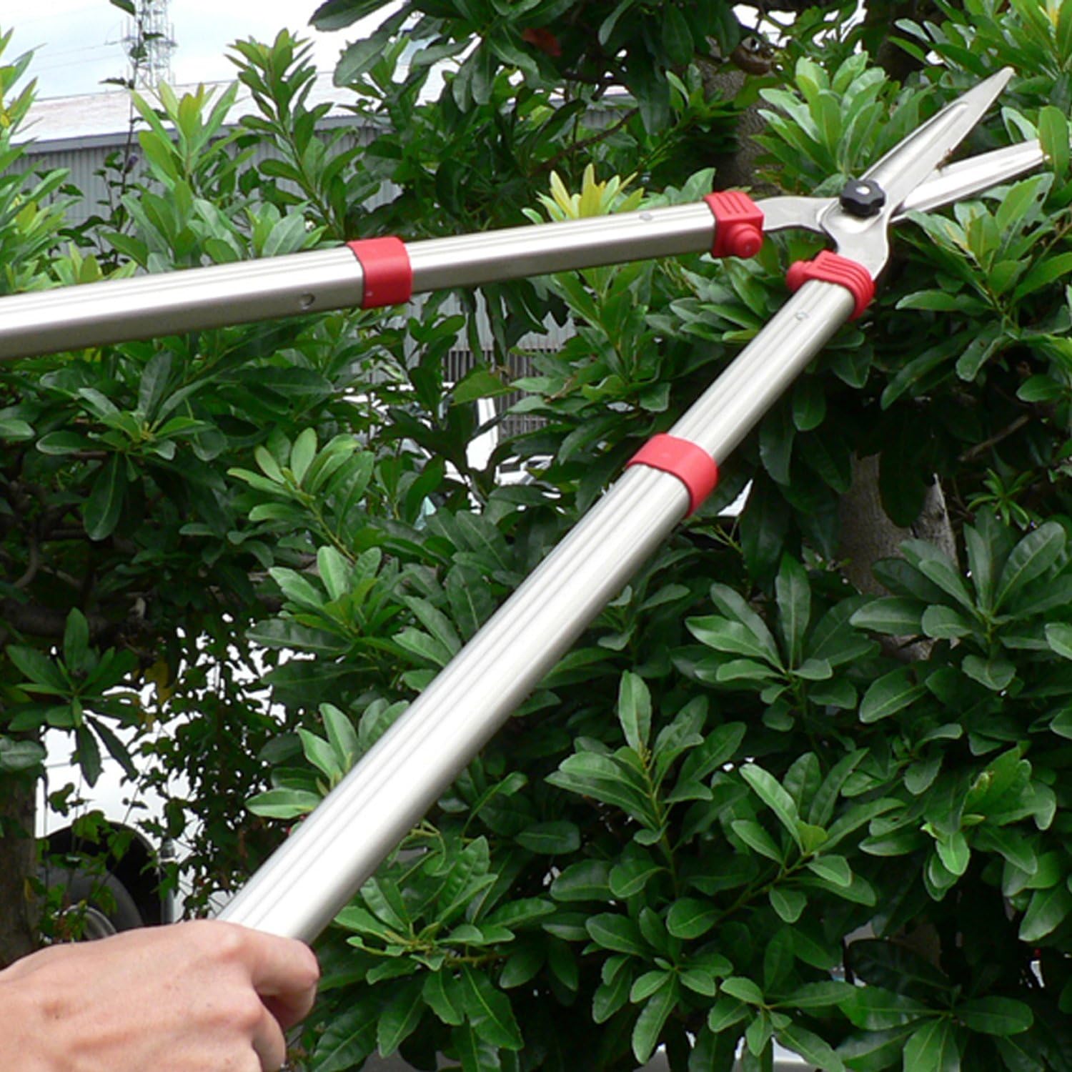 40% Off Discount ARS 28- to 41-1/2-Inch Hedge Shears HS-K900Z