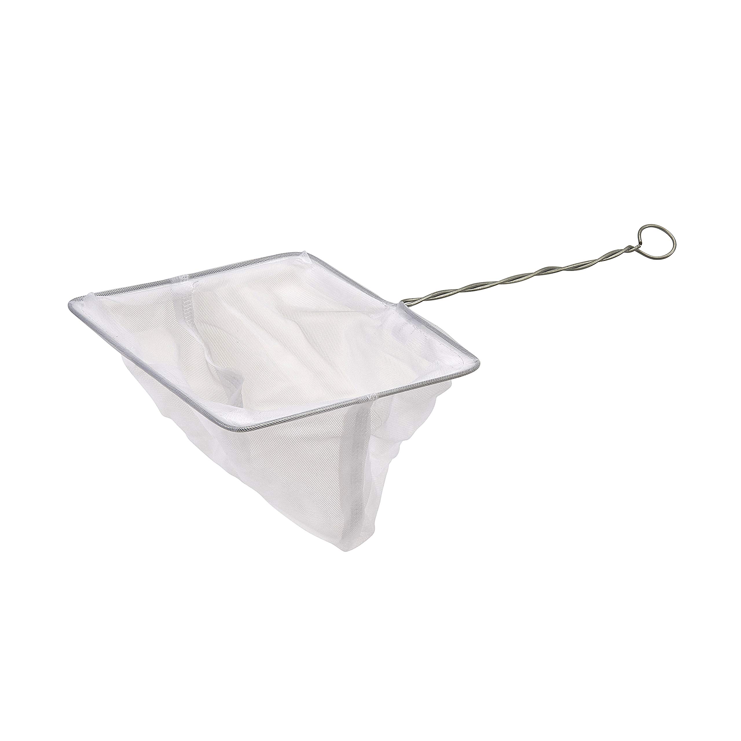 Pet Ting Aquarium Net 13 x 15 cm For Tropical Cold Water Marine Fish Tank  Netting - BigaMart