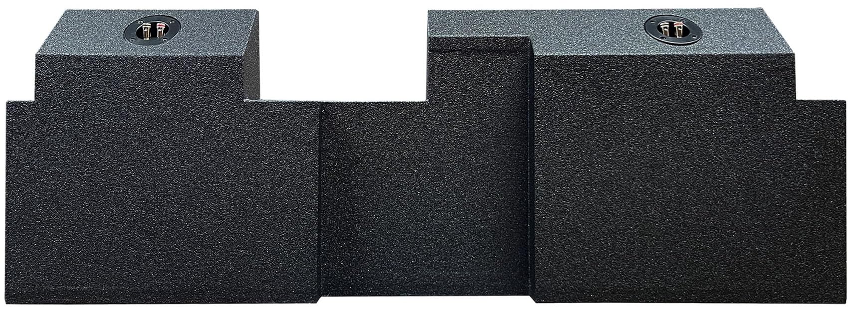 Rockville REC134 Dual 12