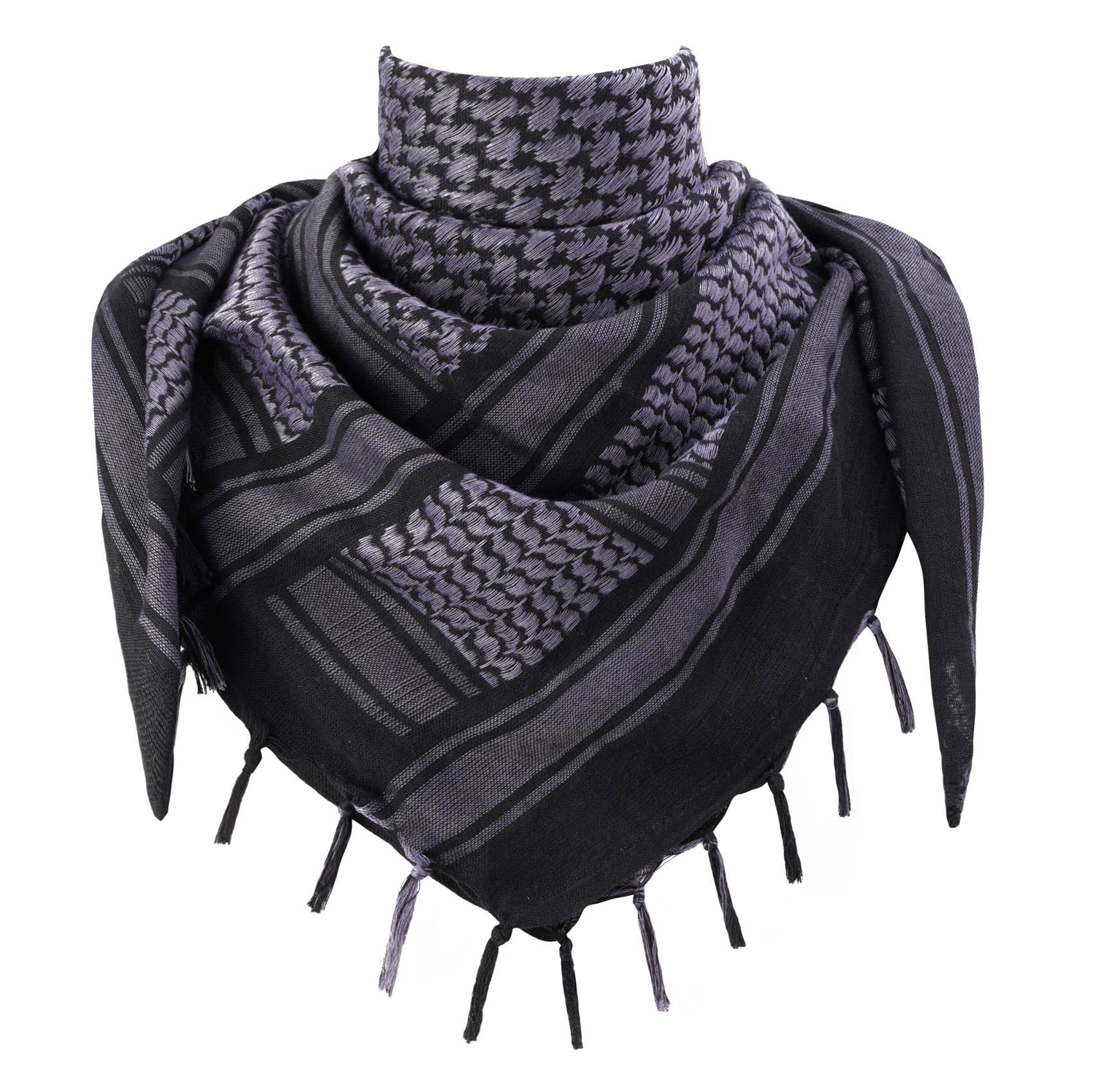 Explore Landunisex-adult Shemagh Fashion Scarf