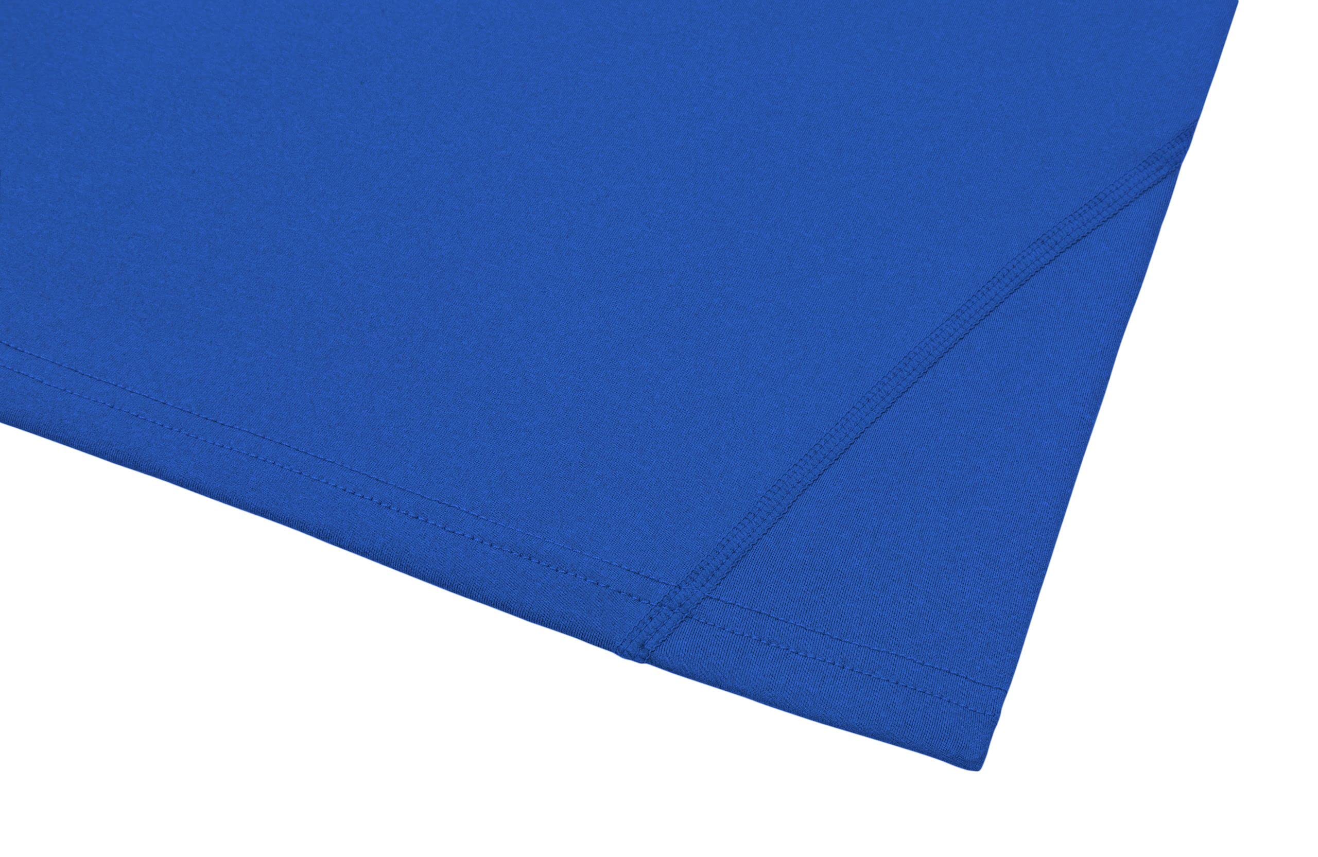 TCA PRO Performance Uomo Maglia Collo Alto a Maniche Lunghe