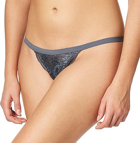Cosabella Tanga para mujer Never Say Never Skimpie