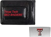 Vista 23 de Siskiyou Sports Leather Cash & Cardholder & Money Clip