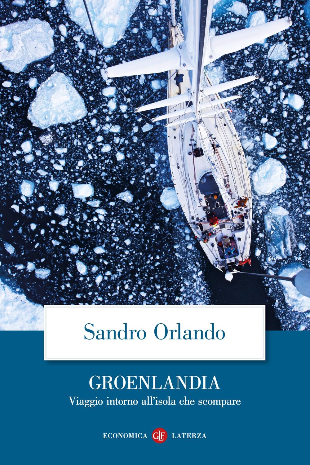 Groenlandia. Viaggio Intorno All’Isola Che Scompare - 4