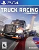 Truck Racing Championship - PlayStation 4