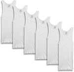 Fruit of the Loom Men's Crew & A T-Shirts